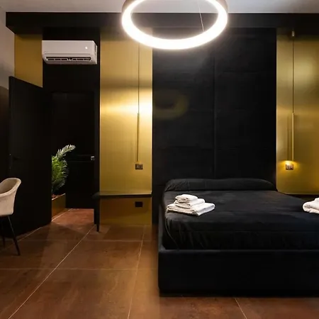 Σπίτι διακοπών Black And