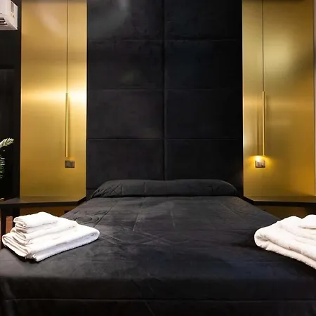 Σπίτι διακοπών Black And