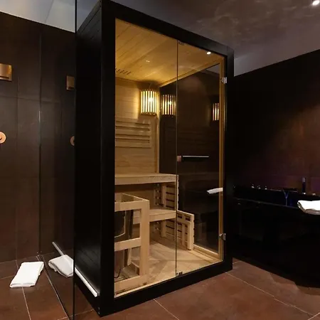 Σπίτι διακοπών Black And *