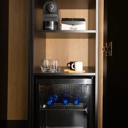 Σπίτι διακοπών Black And Carini