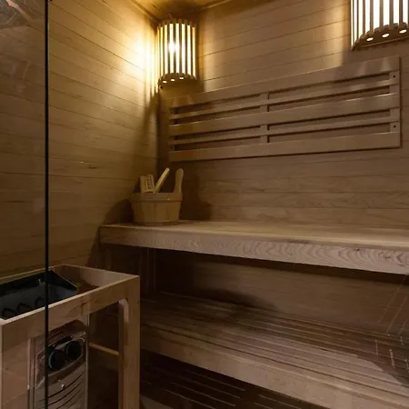 Σπίτι διακοπών Black And