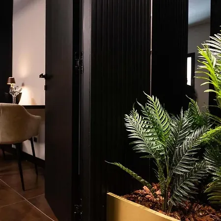 Black And Σπίτι διακοπών *