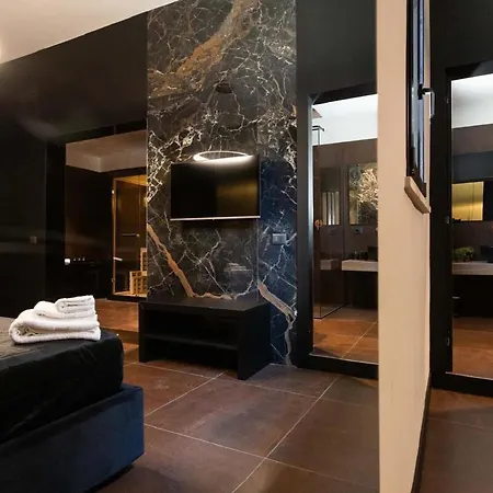 Black And Σπίτι διακοπών