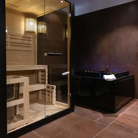 Σπίτι διακοπών Black And